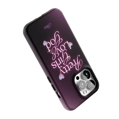 Heaven Sent iPhone Case gallery - Iphone_13_Pro_5