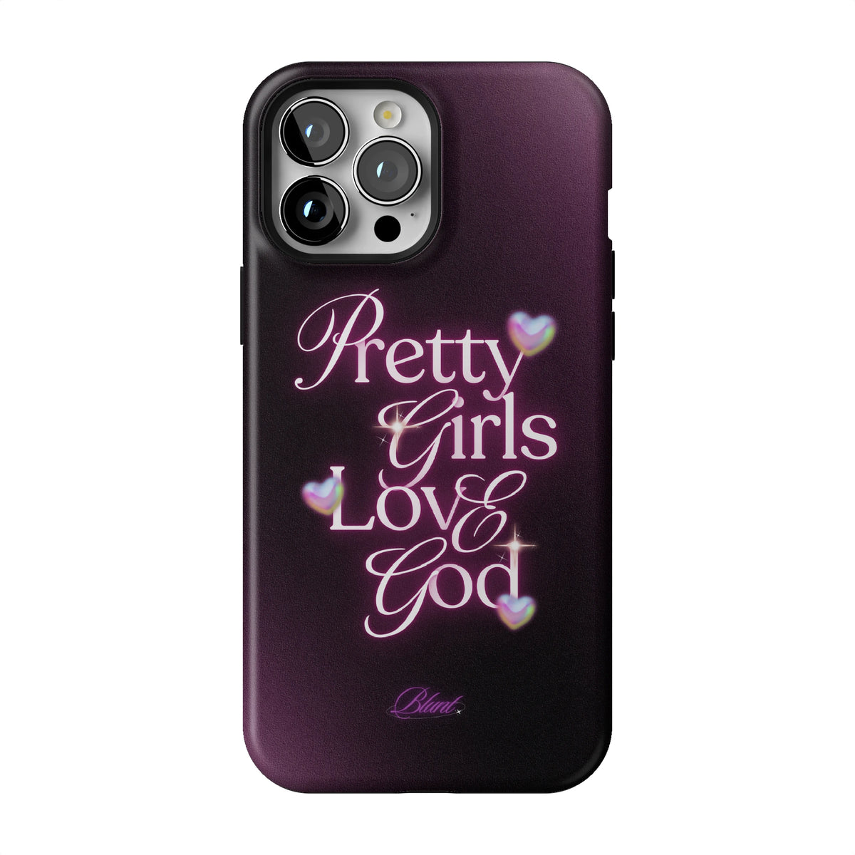 Heaven Sent iPhone Case gallery - Iphone_13_Pro_Max_1