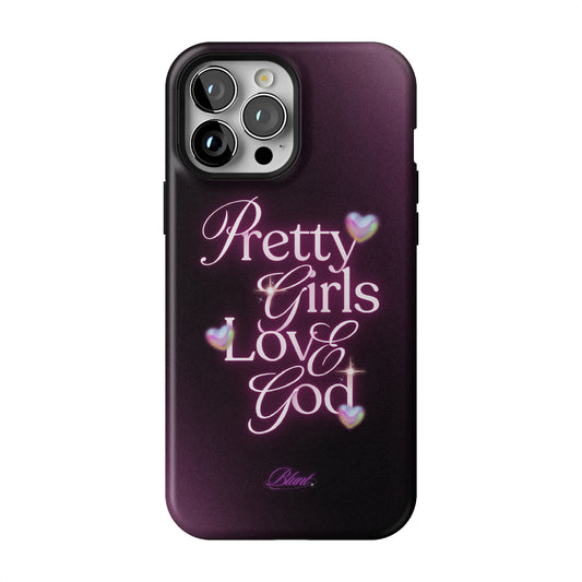 Heaven Sent iPhone Case gallery - Iphone_13_Pro_Max_1