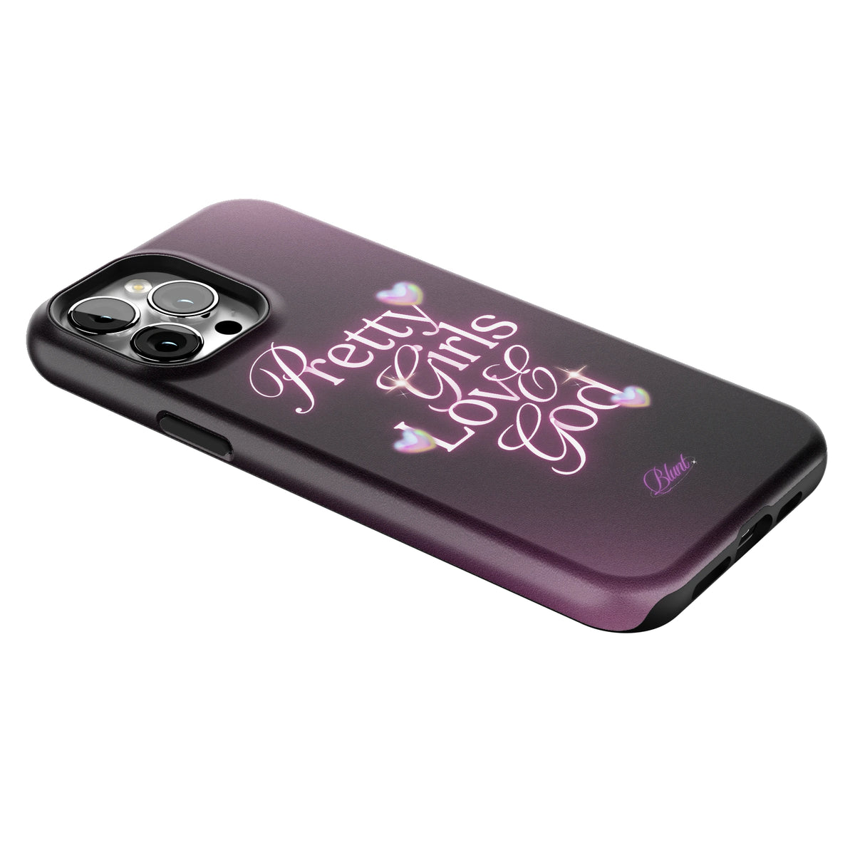 Heaven Sent iPhone Case gallery - Iphone_13_Pro_Max_2