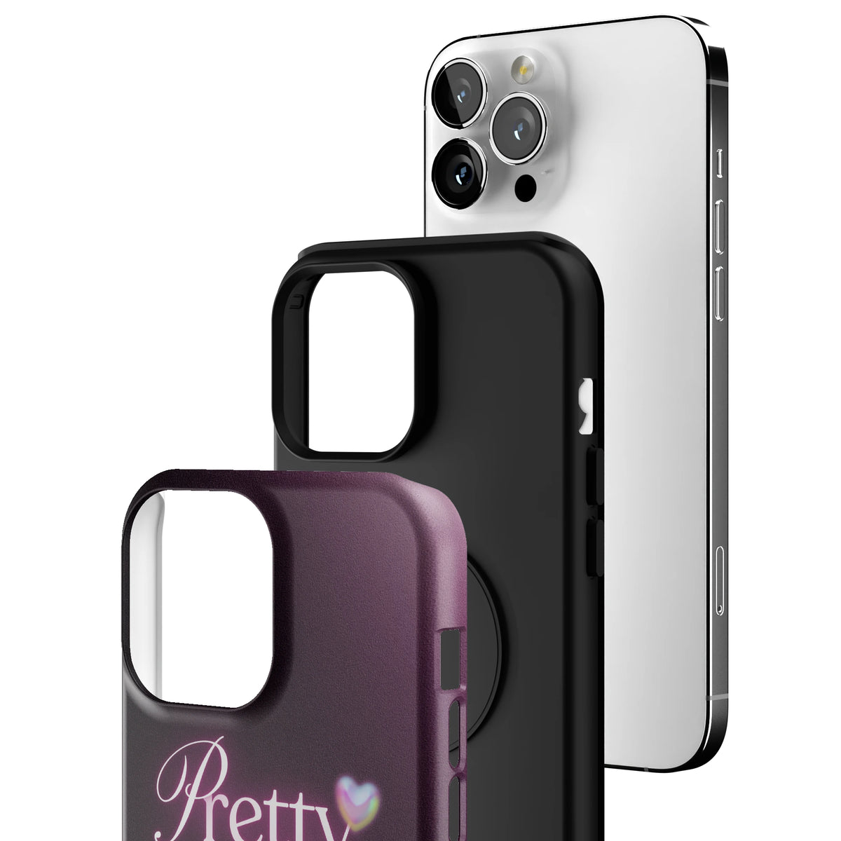 Heaven Sent iPhone Case gallery - Iphone_13_Pro_Max_3