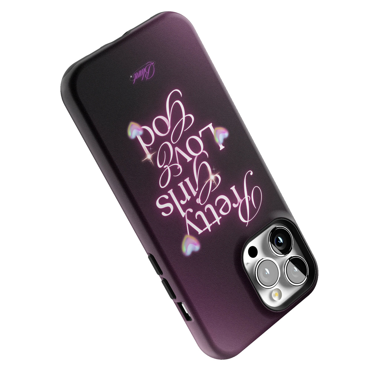 Heaven Sent iPhone Case gallery - Iphone_13_Pro_Max_5