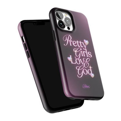 Heaven Sent iPhone Case gallery - Iphone_13_Pro_Max_6
