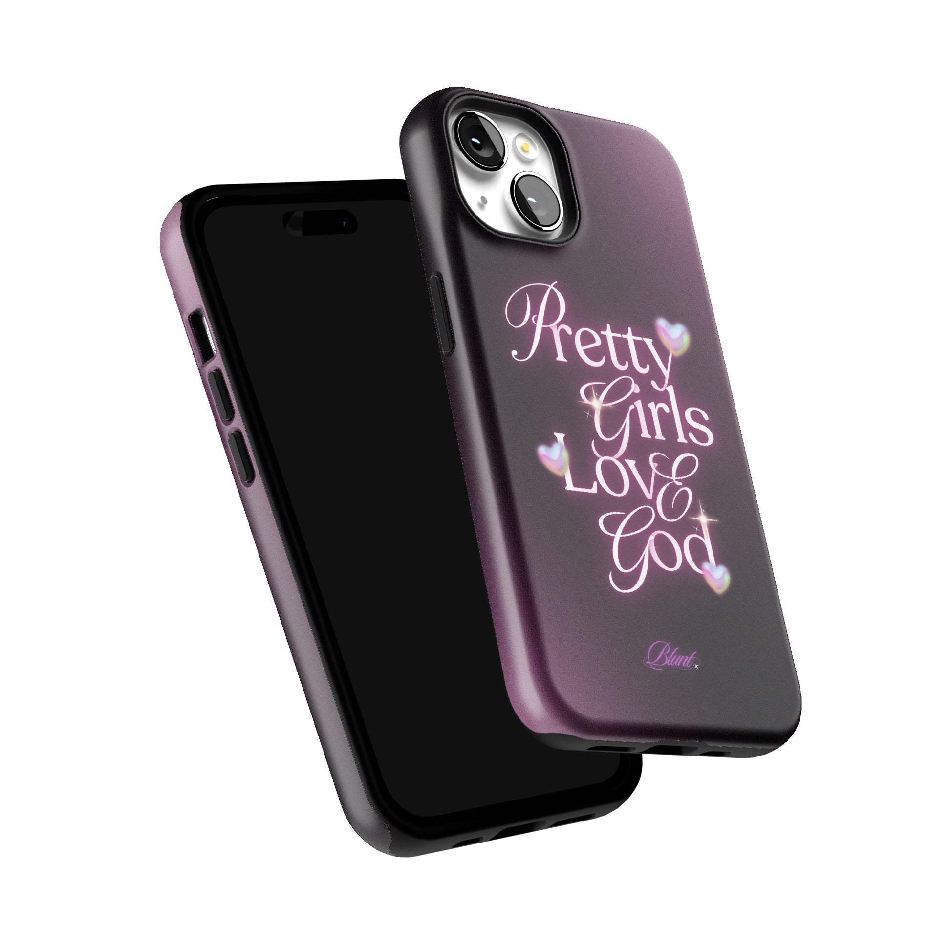 Heaven Sent iPhone Case gallery - Iphone_14_Iphone_6