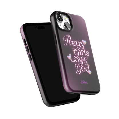 Heaven Sent iPhone Case gallery - Iphone_14_Iphone_6