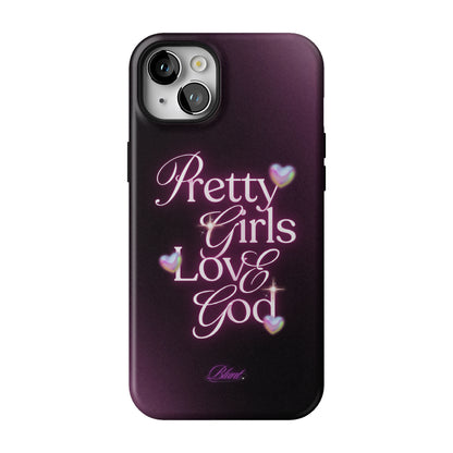 Heaven Sent iPhone Case gallery - Iphone_14_Mini_Air_Plus_1