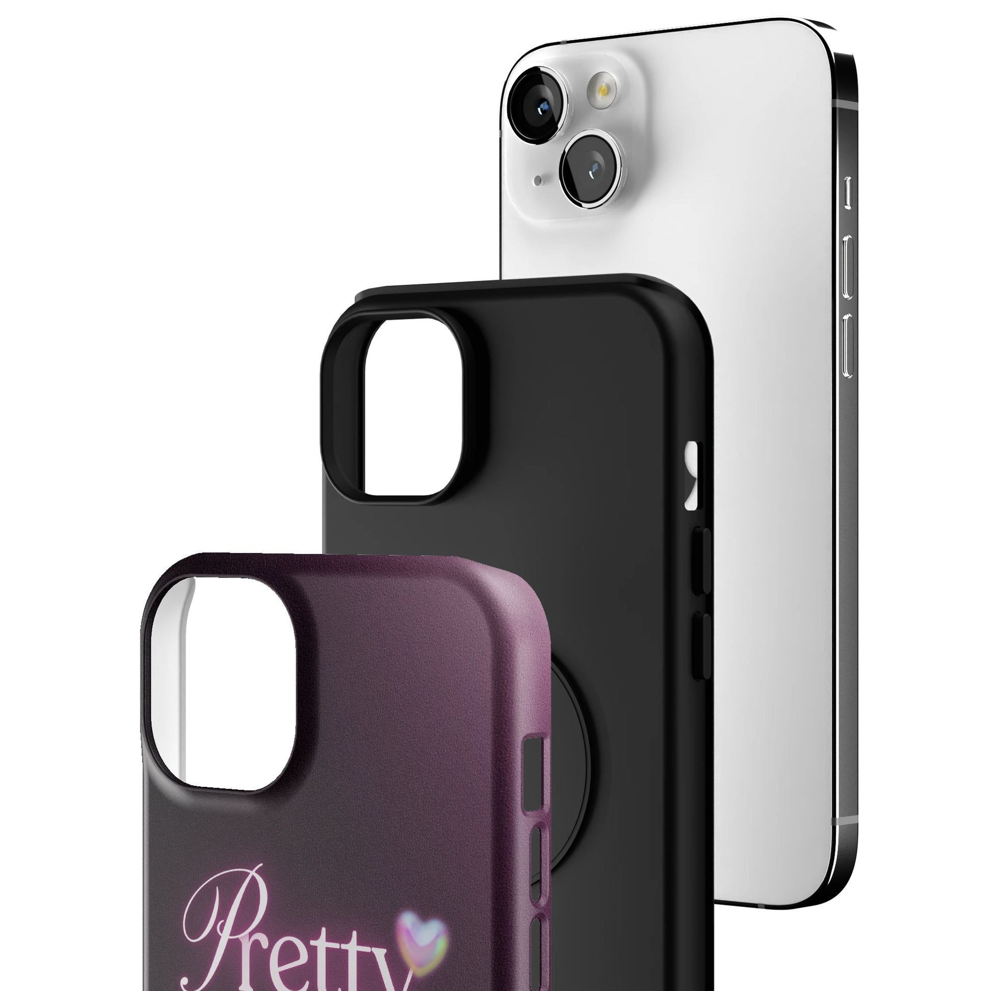 Heaven Sent iPhone Case gallery - Iphone_14_Mini_Air_Plus_3
