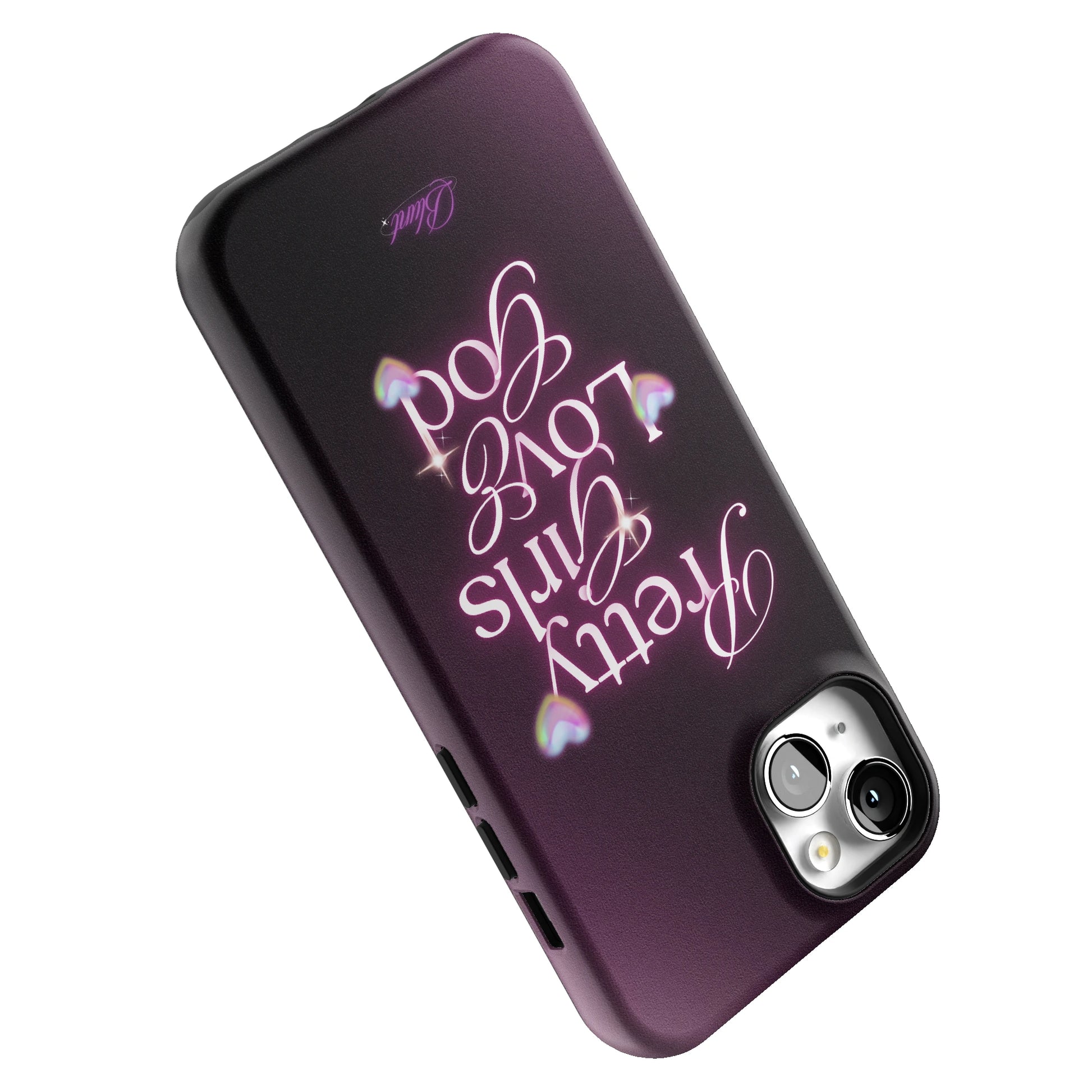 Heaven Sent iPhone Case gallery - Iphone_14_Mini_Air_Plus_5