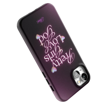 Heaven Sent iPhone Case gallery - Iphone_14_Mini_Air_Plus_5