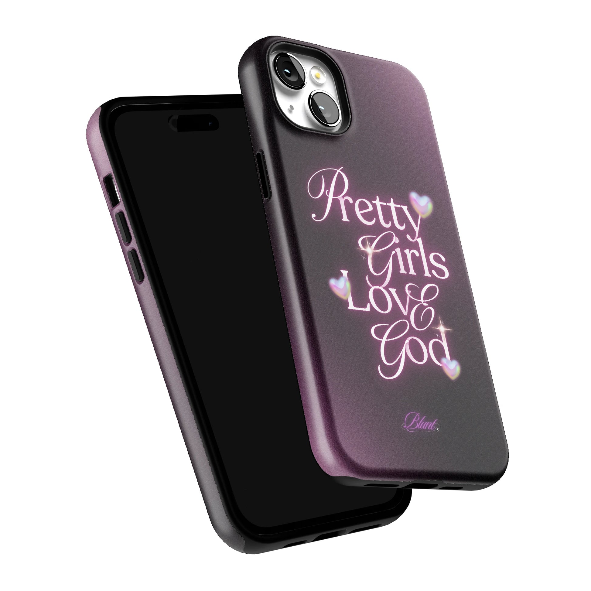 Heaven Sent iPhone Case gallery - Iphone_14_Mini_Air_Plus_6