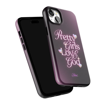 Heaven Sent iPhone Case gallery - Iphone_14_Mini_Air_Plus_6