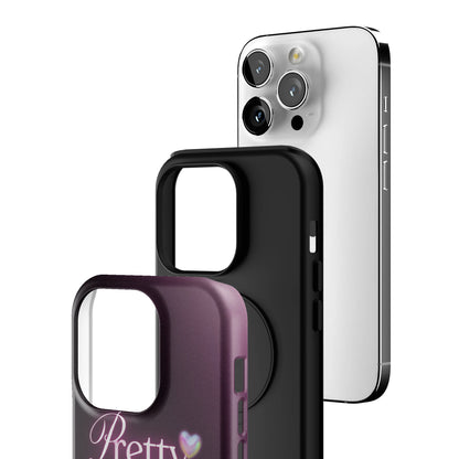 Heaven Sent iPhone Case gallery - Iphone_14_Pro_3
