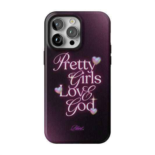 Heaven Sent iPhone Case gallery - Iphone_14_Pro_Max_1