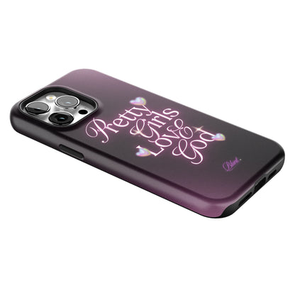 Heaven Sent iPhone Case gallery - Iphone_14_Pro_Max_2