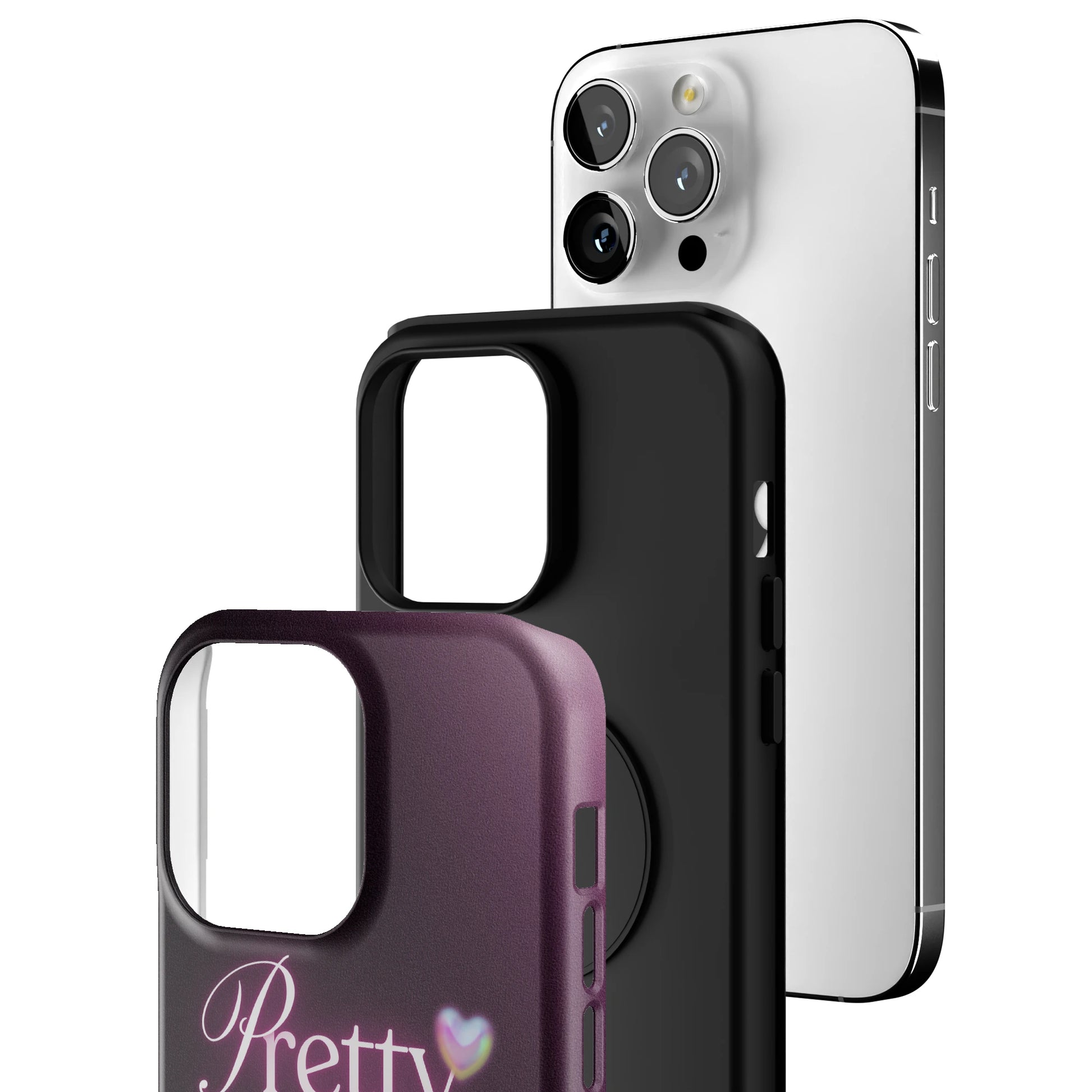 Heaven Sent iPhone Case gallery - Iphone_14_Pro_Max_3