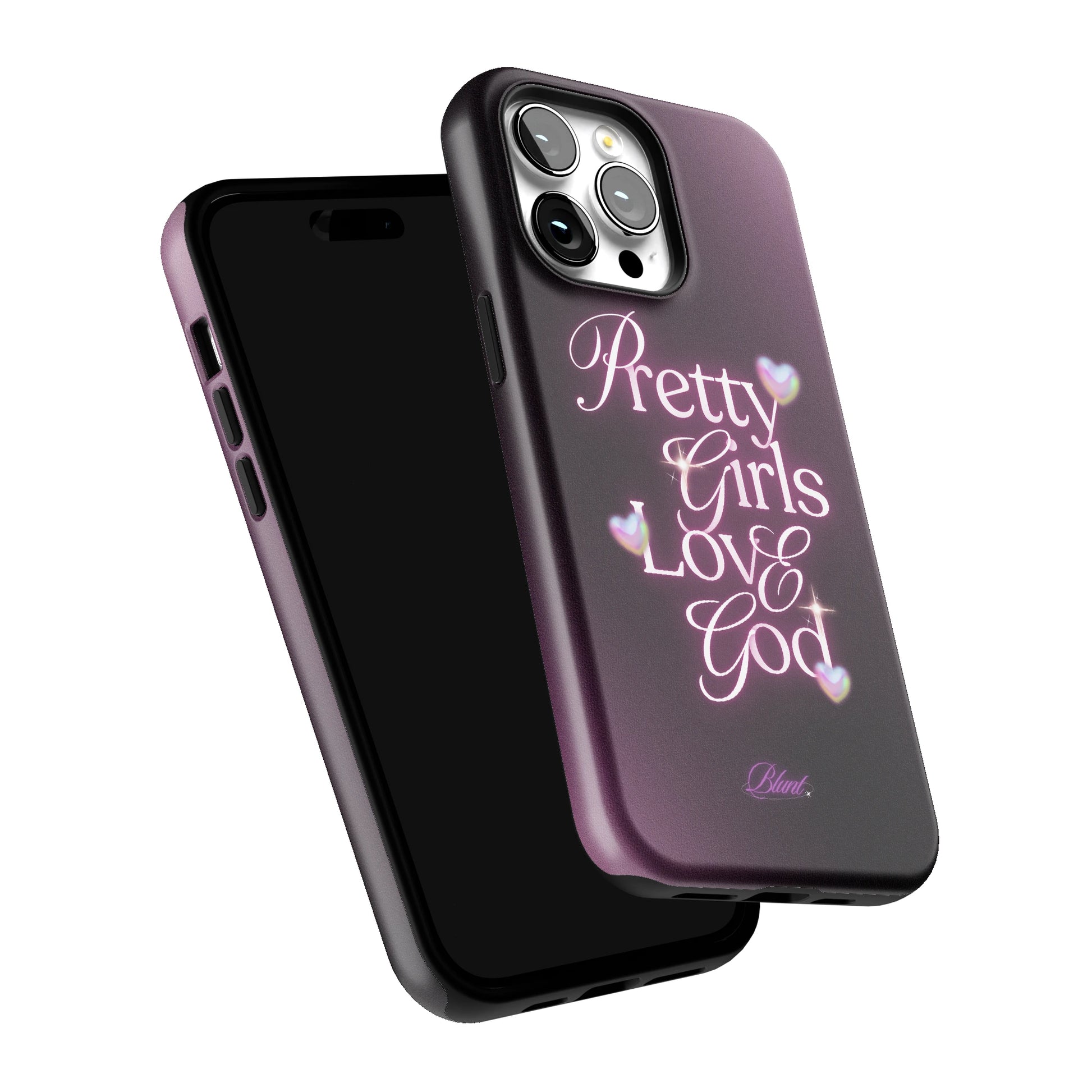 Heaven Sent iPhone Case gallery - Iphone_14_Pro_Max_6