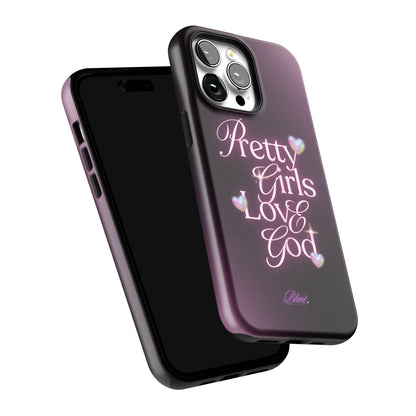 Heaven Sent iPhone Case gallery - Iphone_14_Pro_Max_6