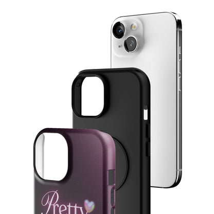 Heaven Sent iPhone Case gallery - Iphone_15_Iphone_3