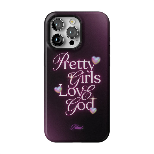 Heaven Sent iPhone Case gallery - Iphone_15_Pro_Max_1