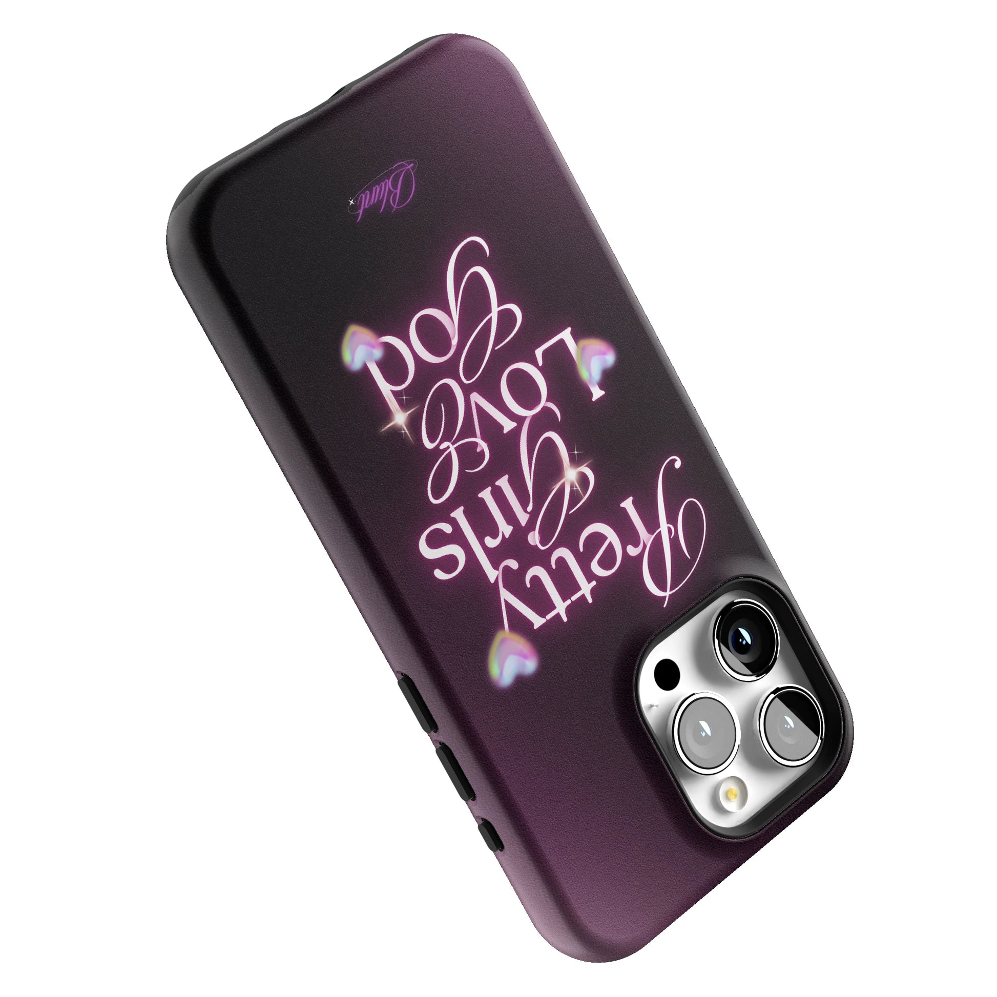 Heaven Sent iPhone Case gallery - Iphone_15_Pro_Max_5