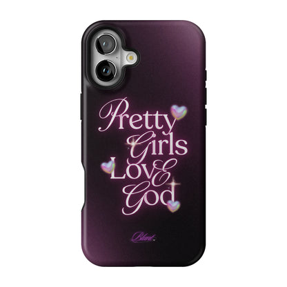 Heaven Sent iPhone Case gallery - Iphone_16_Mini_Air_Plus_1