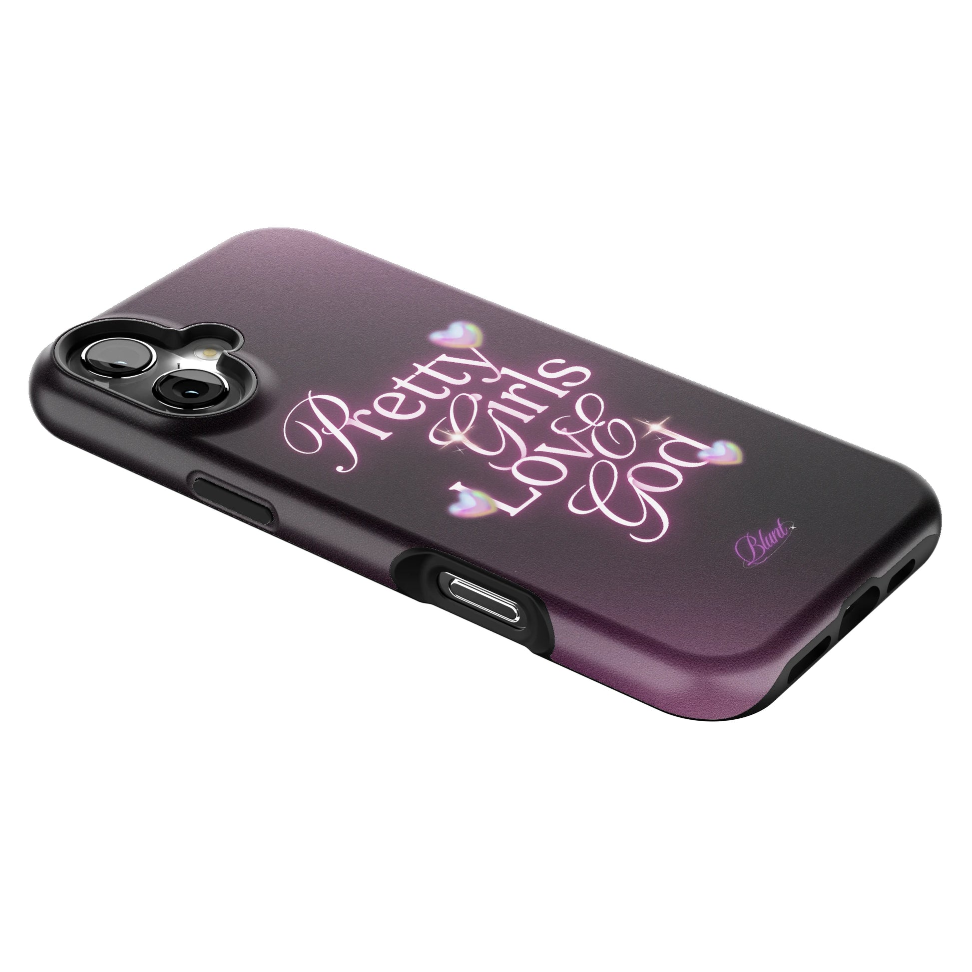 Heaven Sent iPhone Case gallery - Iphone_16_Mini_Air_Plus_2