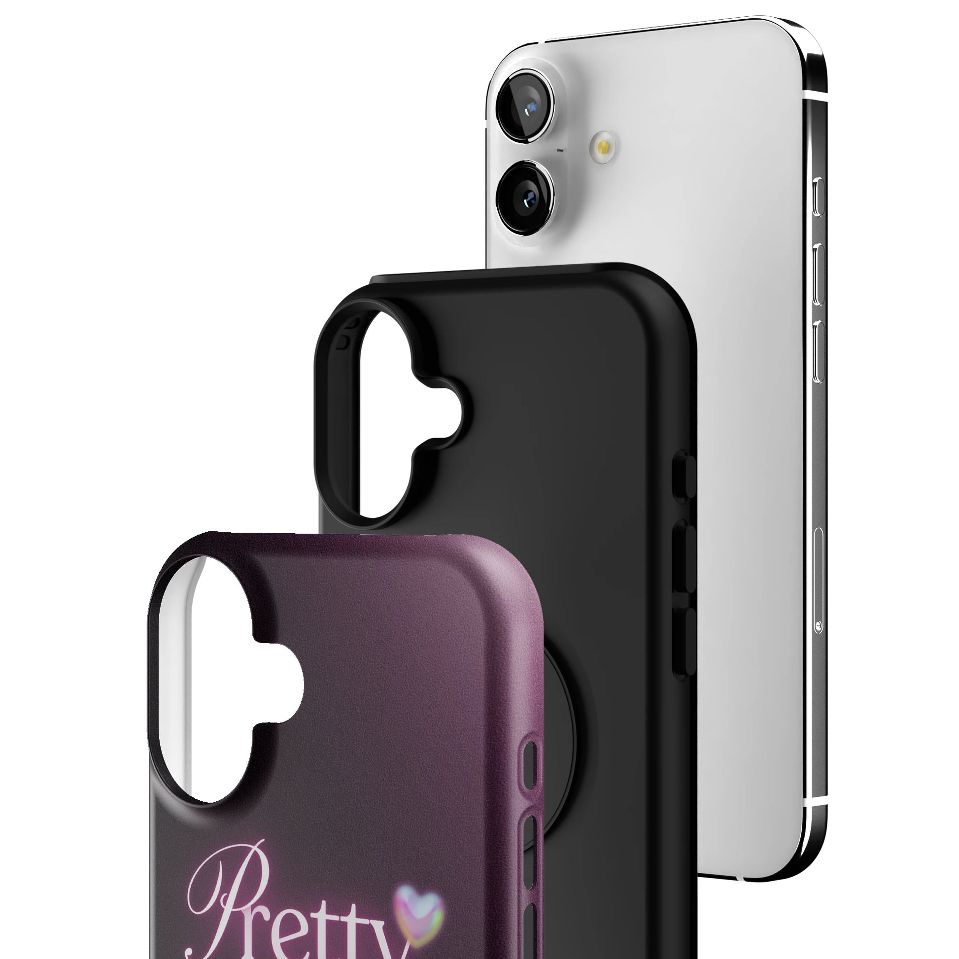 Heaven Sent iPhone Case gallery - Iphone_16_Mini_Air_Plus_3