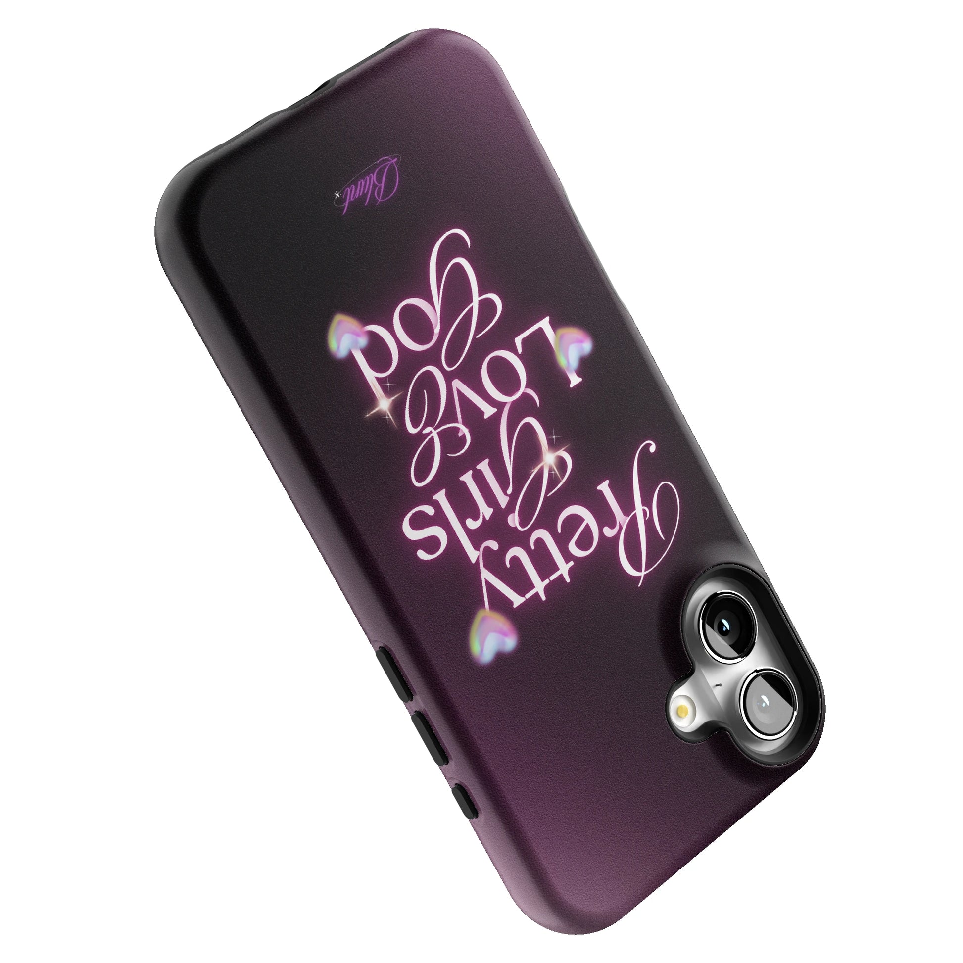 Heaven Sent iPhone Case gallery - Iphone_16_Mini_Air_Plus_5