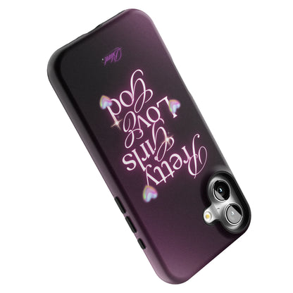 Heaven Sent iPhone Case gallery - Iphone_16_Mini_Air_Plus_5