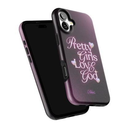 Heaven Sent iPhone Case gallery - Iphone_16_Mini_Air_Plus_6