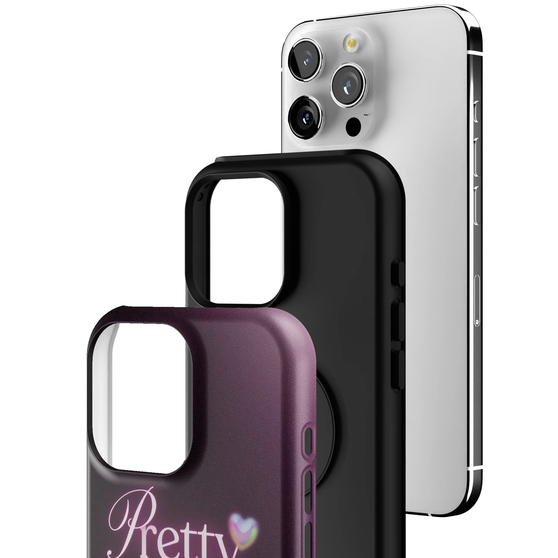 Heaven Sent iPhone Case gallery - Iphone_16_Pro_Max_3