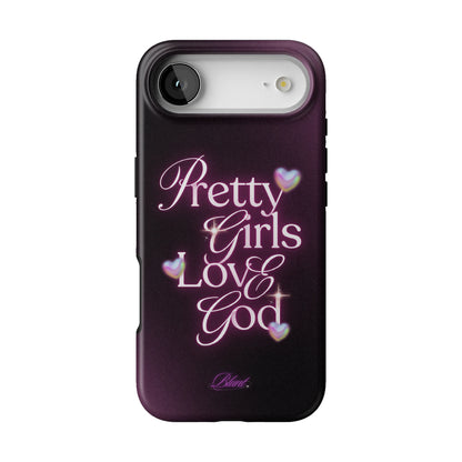 Heaven Sent iPhone Case gallery - Iphone_17_Air_1