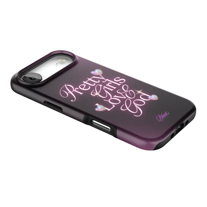 Heaven Sent iPhone Case gallery - Iphone_17_Air_2