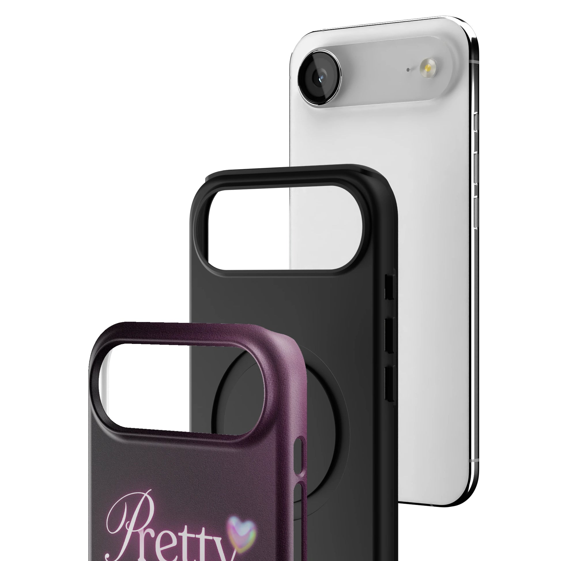 Heaven Sent iPhone Case gallery - Iphone_17_Air_3