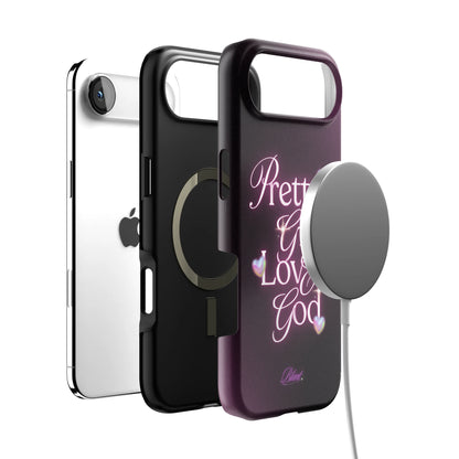 Heaven Sent iPhone Case gallery - Iphone_17_Air_4