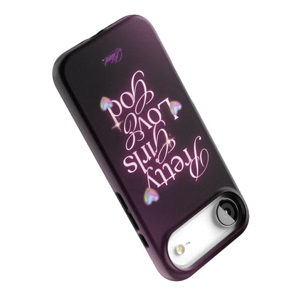 Heaven Sent iPhone Case gallery - Iphone_17_Air_5
