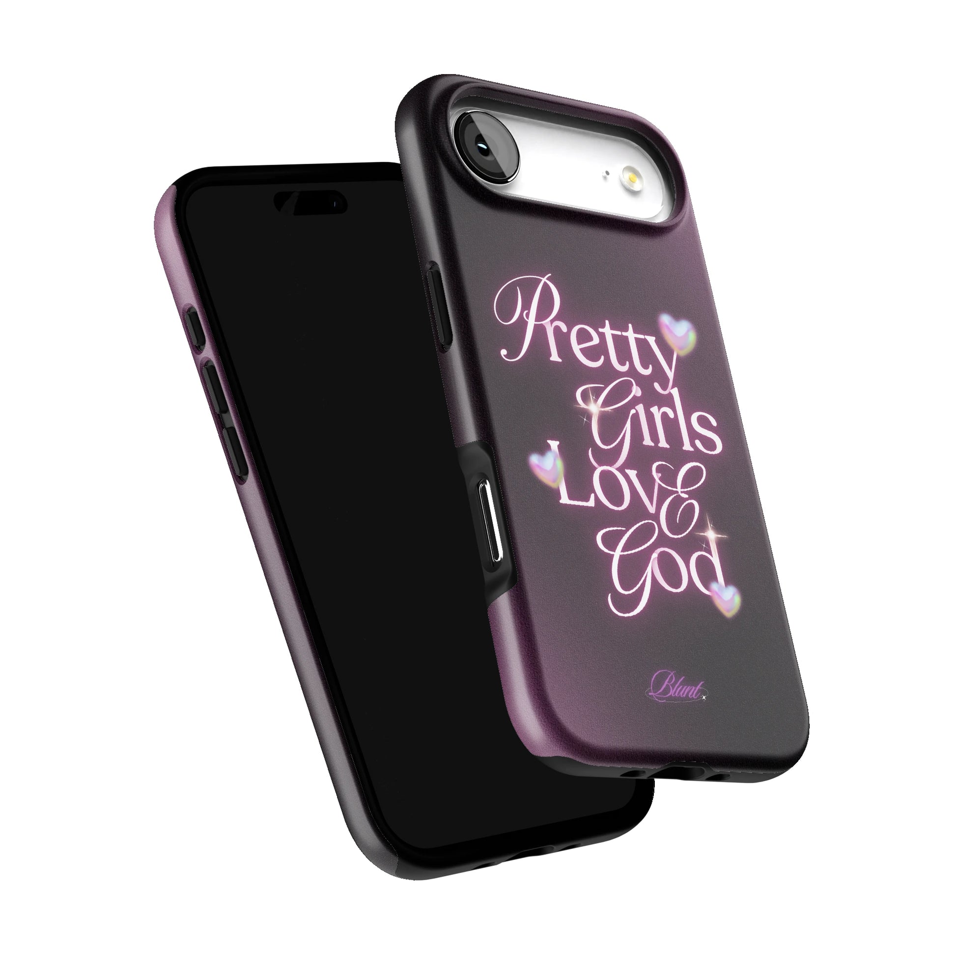 Heaven Sent iPhone Case gallery - Iphone_17_Air_6
