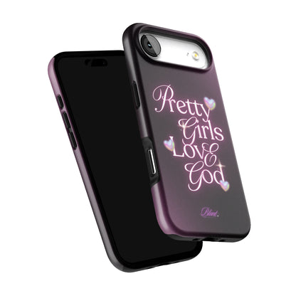 Heaven Sent iPhone Case gallery - Iphone_17_Air_6
