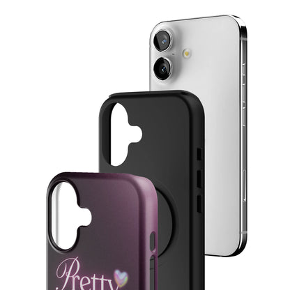 Heaven Sent iPhone Case gallery - Iphone_17_Iphone_3