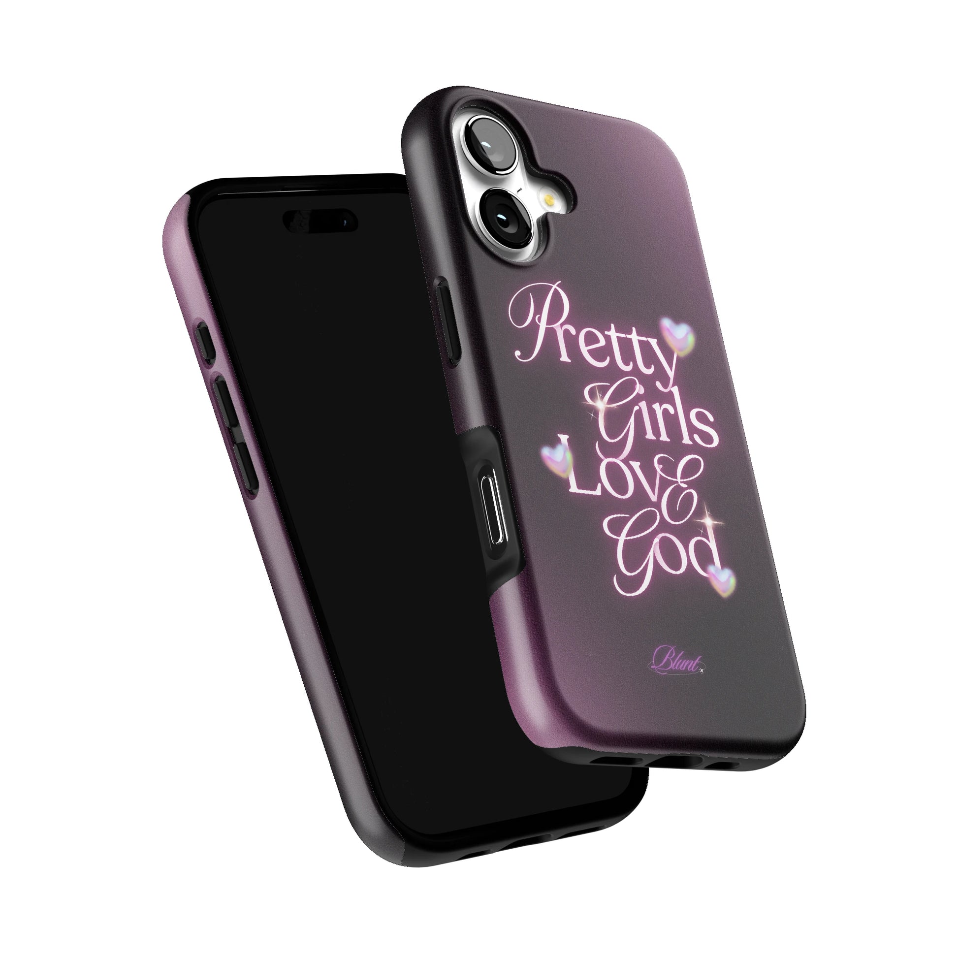 Heaven Sent iPhone Case gallery - Iphone_17_Iphone_6