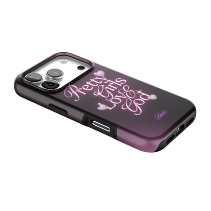 Heaven Sent iPhone Case gallery - Iphone_17_Pro_2