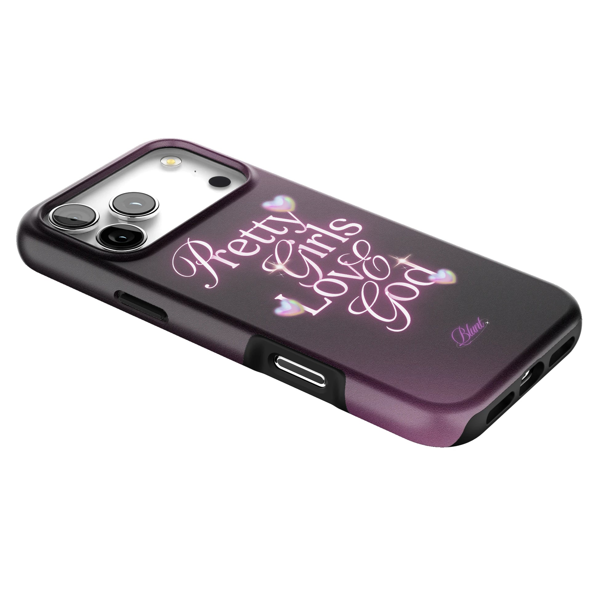Heaven Sent iPhone Case gallery - Iphone_17_Pro_Max_2