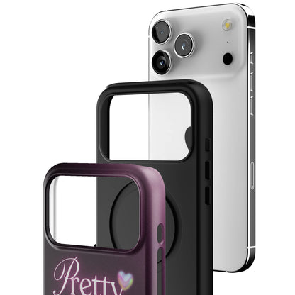 Heaven Sent iPhone Case gallery - Iphone_17_Pro_Max_3