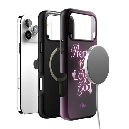 Heaven Sent iPhone Case gallery - Iphone_17_Pro_Max_4