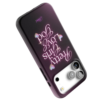 Heaven Sent iPhone Case gallery - Iphone_17_Pro_Max_5
