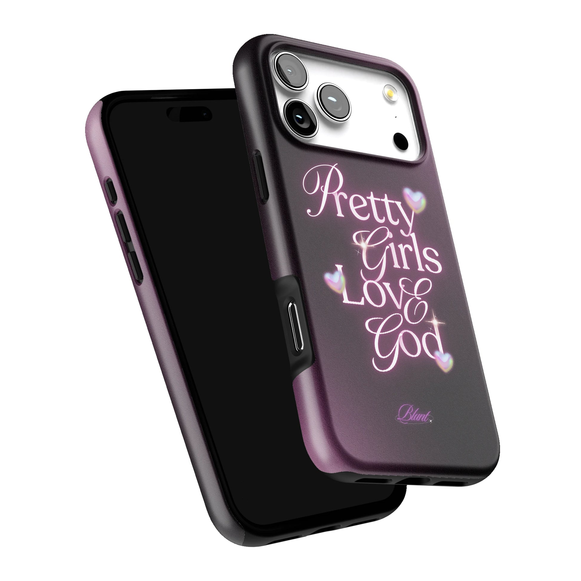 Heaven Sent iPhone Case gallery - Iphone_17_Pro_Max_6