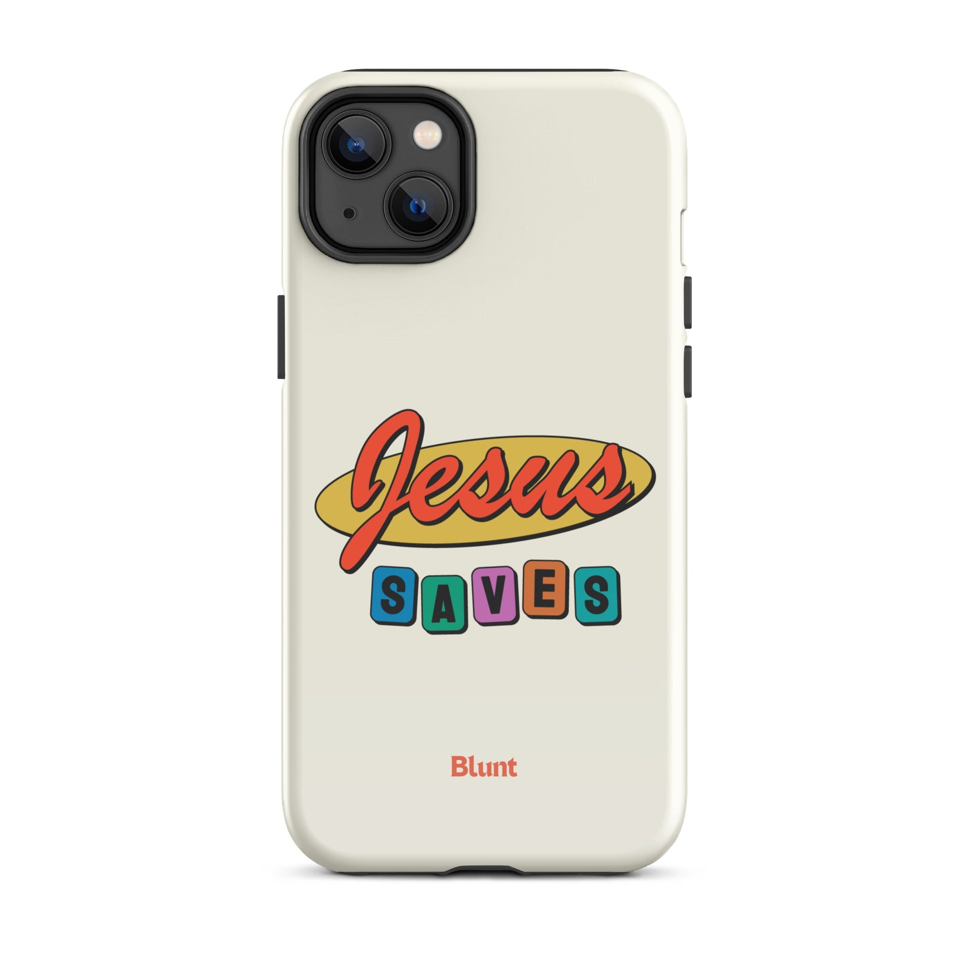Heavenbound iPhone Case - Blunt Cases