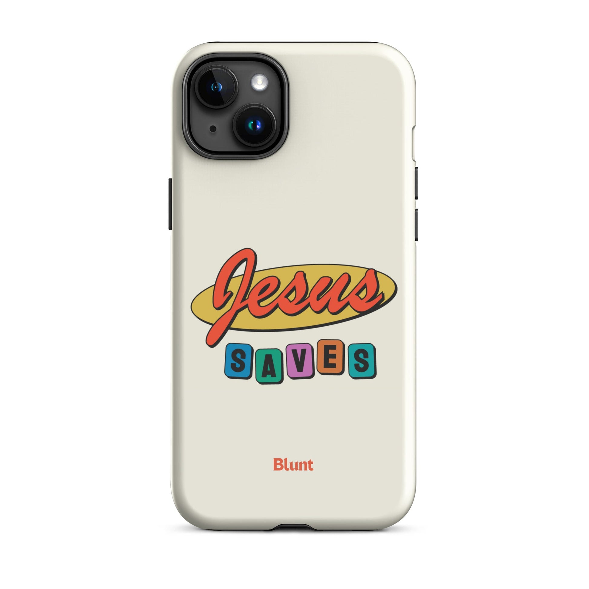 Heavenbound iPhone Case - Blunt Cases
