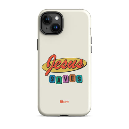 Heavenbound iPhone Case - Blunt Cases