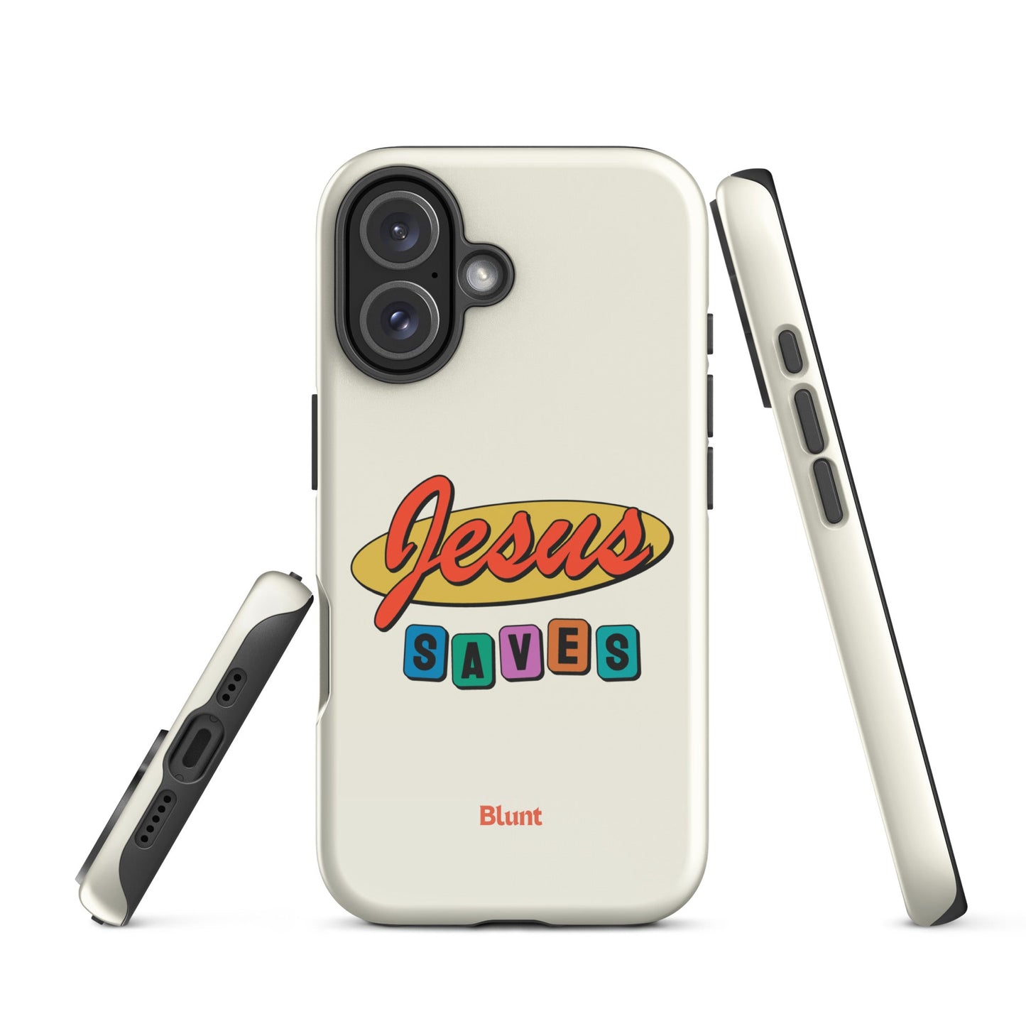 Heavenbound iPhone Case - Blunt Cases